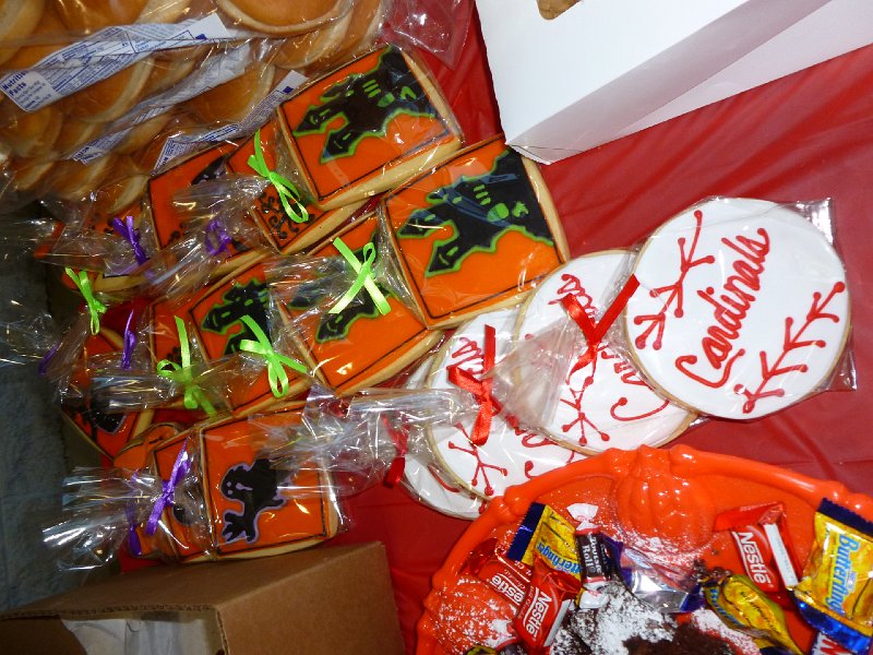 ELCO Car Show Oct 2013 065